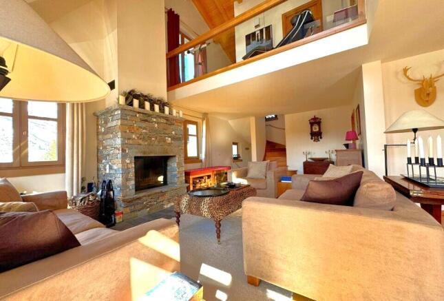 Prestigious 4 bedroo