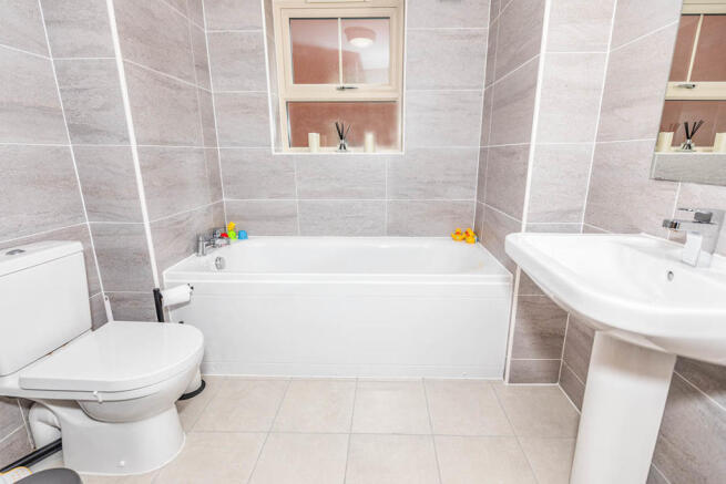 Bathroom/W.C.