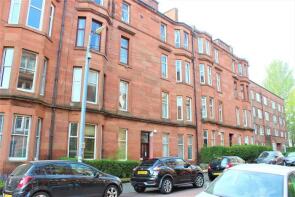 Flat 1/1, 9, Florida Street, Glasgow G42 9DW