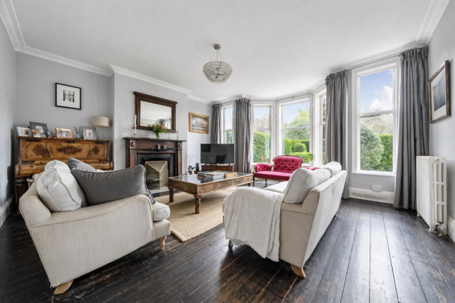 Abington Avenue, Northampton