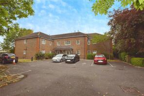7, The Grange, De Havilland Way, Staines-upon-thames TW19 7NB