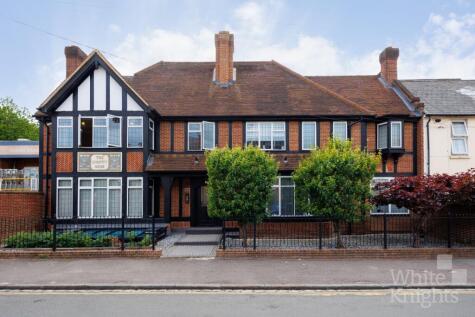 Watlington Street, Reading, Berkshire, RG1 4FH