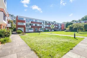 44, Sollershott Hall, Sollershott East, Letchworth Garden City SG6 3PW
