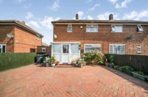 14, Aydon Road, Luton LU3 2HB