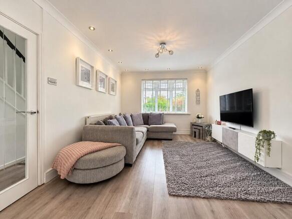 Westfield Court, Llantrisant, Pontyclun, Rhondda Cynon Taff. CF72 8HE photo 4