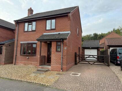 Chesnut Avenue, North Walsham