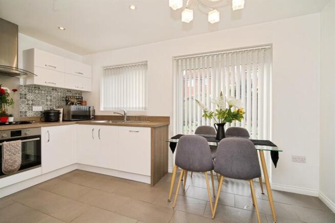 3 bed Detached for sale Image 7