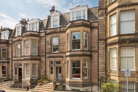 Rosebery Crescent, Edinburgh EH12