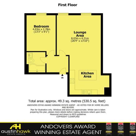 6 eastgate house pla