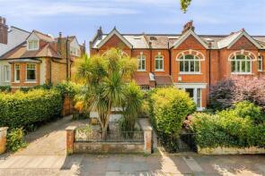 17, The Crescent, Barnes, London SW13 0NN