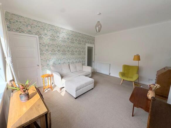 Living room 10