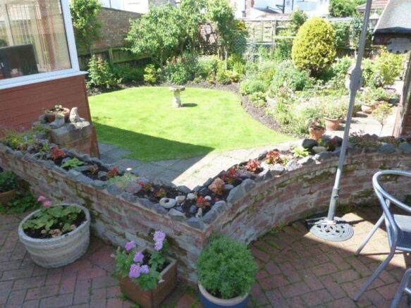 Garden 2