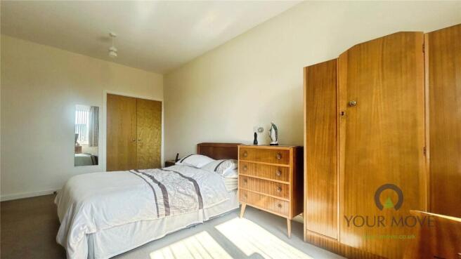 2 bed Retirement Property for sale Image 7