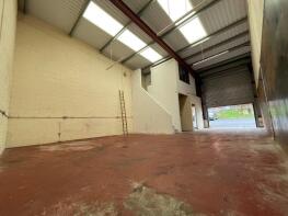 Unit 6, Forbes Court, Billington Road, Burnley BB11 5UB