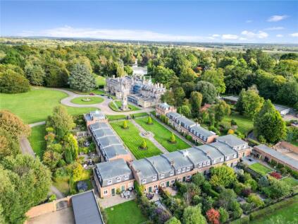 The Courtyard, Sheffield Park, Uckfield, East Sussex