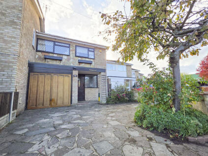 Softwater Lane, Benfleet