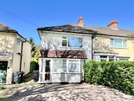 156, Glastonbury Road, Birmingham B14 4DS