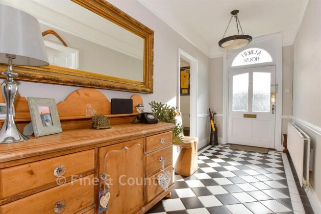 Internal Lifestyle Photograph