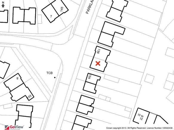 136 parklands