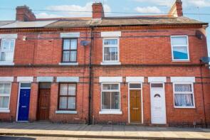 88, Montague Road, Leicester LE2 1TH