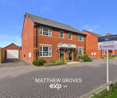 Wharf Drive, Newport, Telford, TF10 7ZL