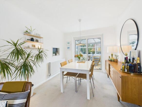 Sitting/Dining Room
