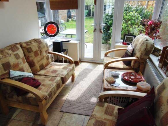 SITTING ROOM