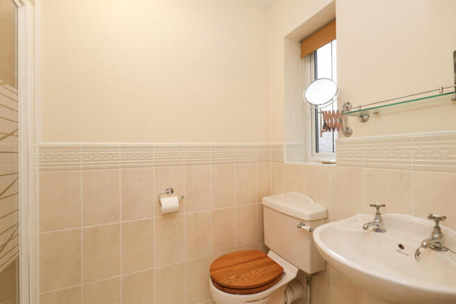 En Suite - Bedroo...