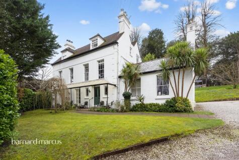 Linkfield Lane, Redhill