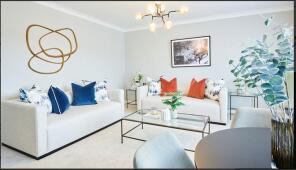 Flat 12, 161, Fulham Road, London SW3 6SN