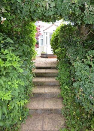 Steps