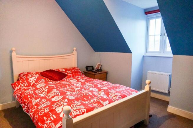 Bedroom Five