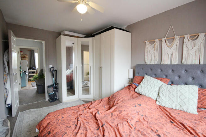 Main Bedroom 