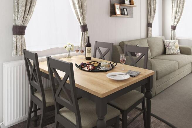 2 bed Caravan for sale Image 4