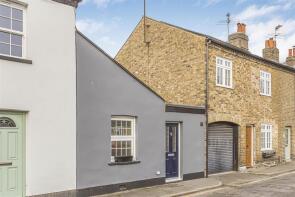 3, George Street, Hertford SG14 3AD