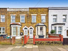 42, Antill Road, Tottenham, London N15 4AS