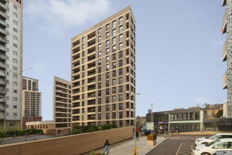 Ilford Hill, Ilford, IG1