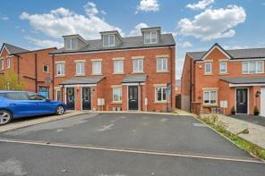 41, Songthrush Way, Norton Canes, Cannock WS11 9AH