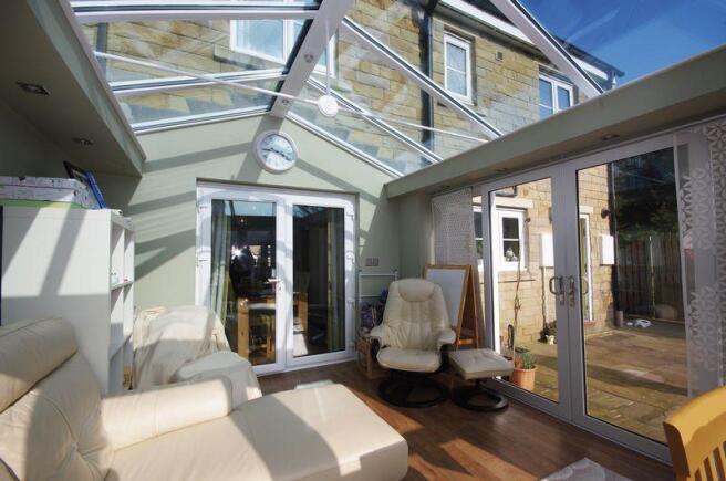 Orangery