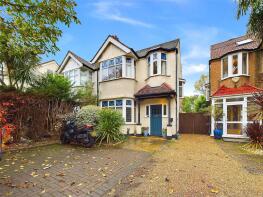 198, Hampton Road, Twickenham TW2 5NJ