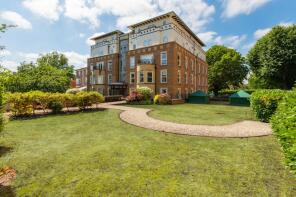 Flat 9, Southdowns, The Avenue, Clifton, Bristol BS8 3GE