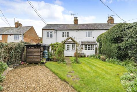 Church Row, Aston Abbotts