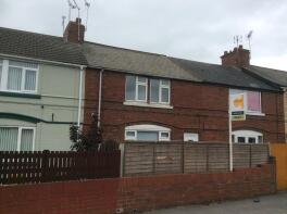 21, Scholfield Crescent, Maltby, Rotherham S66 7HY
