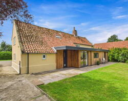 Glebe Cottage, The Street, Woodbridge IP13 9NZ