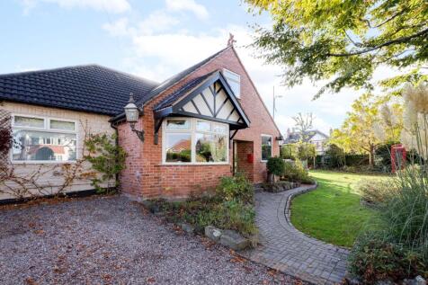 Woodlands Road, Chester, CH4