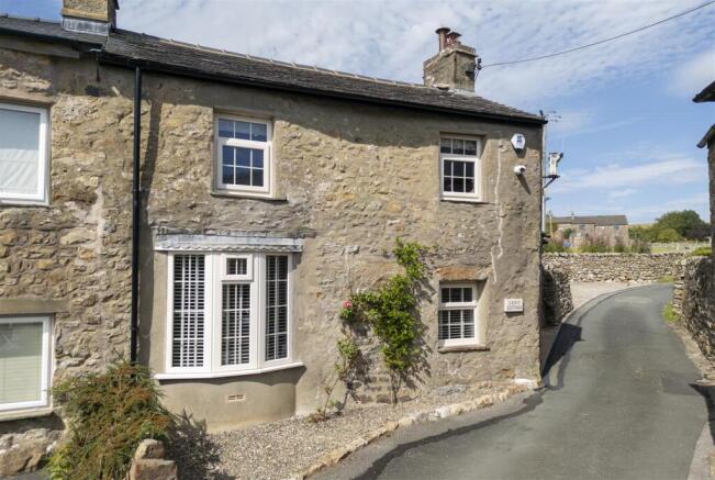 Grove Cottage