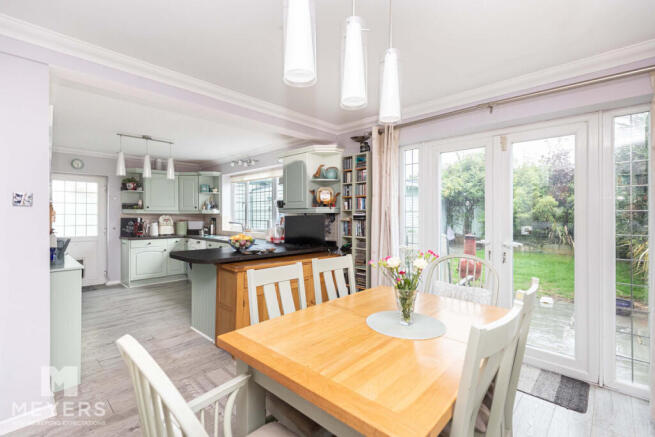 Solent Road, Bournemouth, BH6 4 photo 4