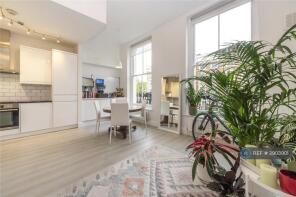 60a, Warwick Avenue, London W9 2PU