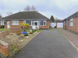 18, University Close, Syston LE7 2AY