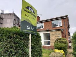 24d, Clarendon Road, Redhill RH1 1BW